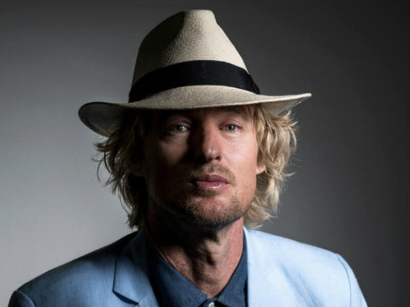 Owen Wilson