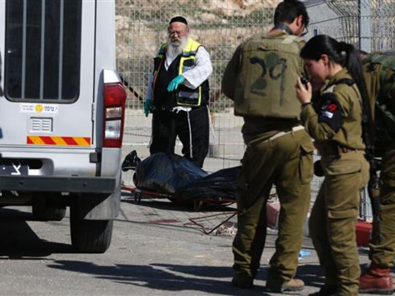 Rights groups have routinely condemned Israeli authorities for their use of excessive force against Palestinians. (AFP/File) 