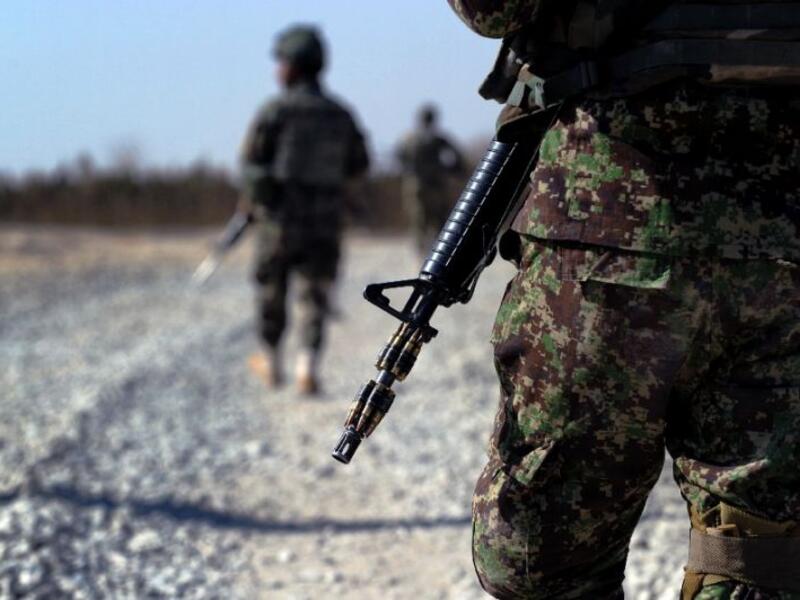 Funding continued despite credible allegations of "gross violations of human rights," including child rape (AFP/File)