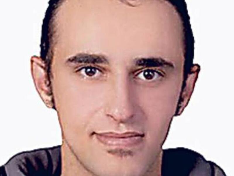 "The Face That Launched a Revolution": THE face of Egypt's gripes with Mubarak, 28 year-old  Khaled Said died allegedly 
beaten to death by Egyptian police in Alexandria on June 6, 2010, after a brutal tortuous arrest. Photos of his disfigured
corpse spread on the internet and fueled discontent.