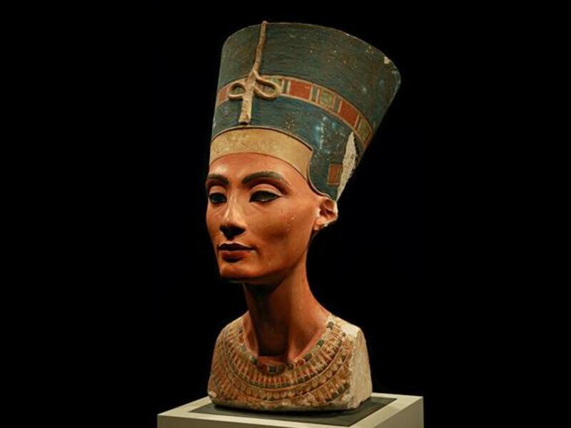 Egypt is home to some of history's most prominent female leaders. So why not have more women in politics?