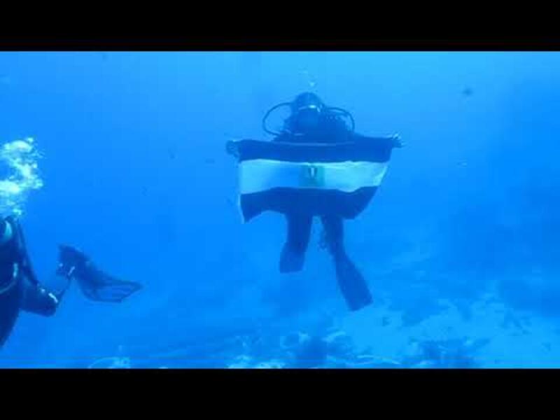 Reem Ashraf Fawzi. (YouTube)