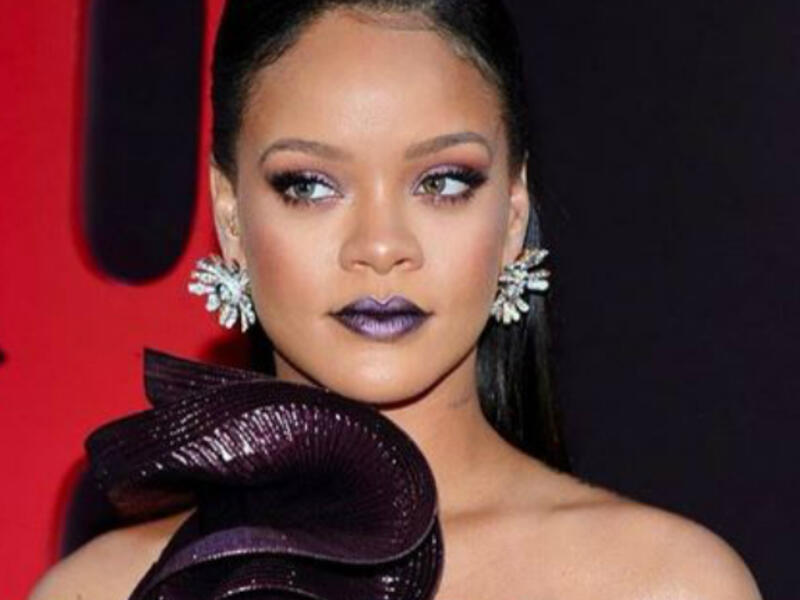 Rihanna's boyfriend is Saudi billionaire Hassan Jameel