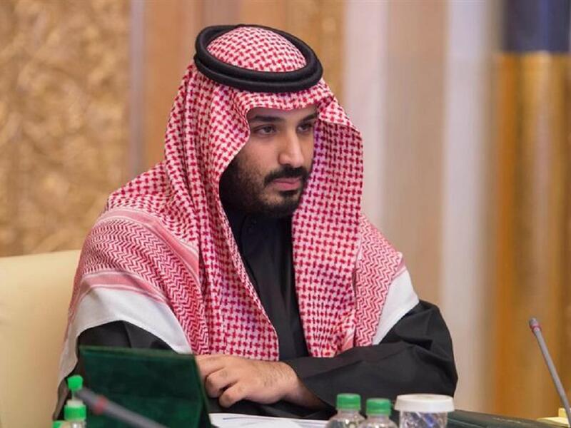هو صاحب "رؤية السعودية 2030" وهي خطة للبلاد تضمن تحسينات اجتماعية واقتصادية ما بعد النفط للمملكة العربية السعودية تم الإعلان عنها في 25 نيسان/أبريل 2016.
