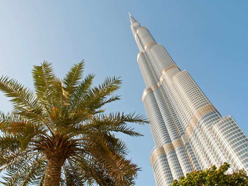 Who cleans the windows of Burj Khalifa? The mere thought of squeegeeing the windows of the world’s tallest building is vertigo-inducing, but most manual laborers in the Gulf - cleaners, maintenance workers, and the like - are low paid migrant workers from south Asia.  