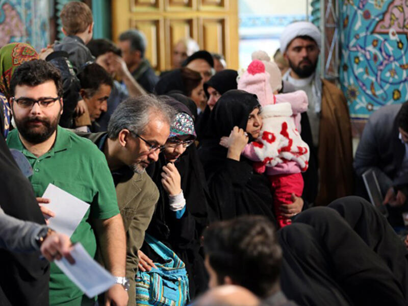 The president is the highest elected political authority. Although he needs approval from the Supreme Leader for nearly all executive actions, he has enough power to shape Iranian’s economic, cultural, security and foreign policies. 