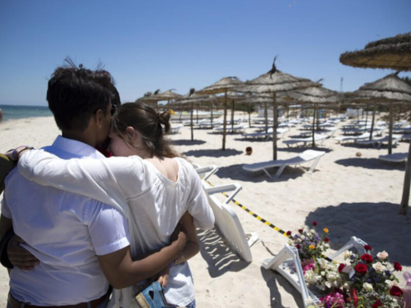 Security has been shaky since Tunisia’s 2011 upheaval, and homegrown extremism scared off tourists after a seaside resort was bombed, killing 38, mostly foreigners. European terror incidents of late have been traceable to Tunisian terrain. 