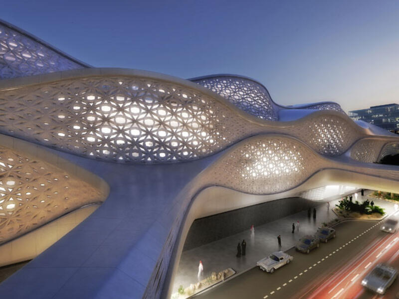 king-abdullah-financial-district-metro-station