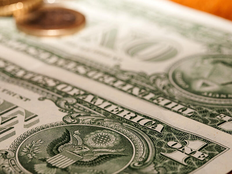 Only got $20 in your pocket? No worries. Depending where you are, whoever you’re tipping might actually appreciate being handed a couple of dollars rather than local coins, especially if the local currency has dropped in value.