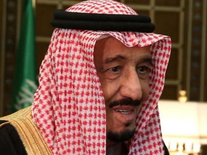 
The exact mechanics of Saudi decision-making have always been obscure, but there is a broad understanding that the king has the final say in a process 