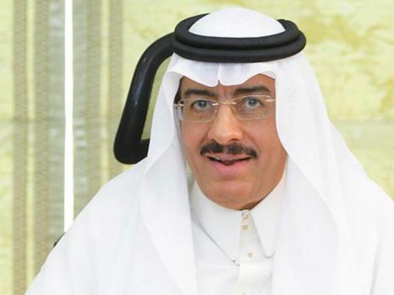 Saudi Hajj Minister Bandar Hajjar (Arab News)