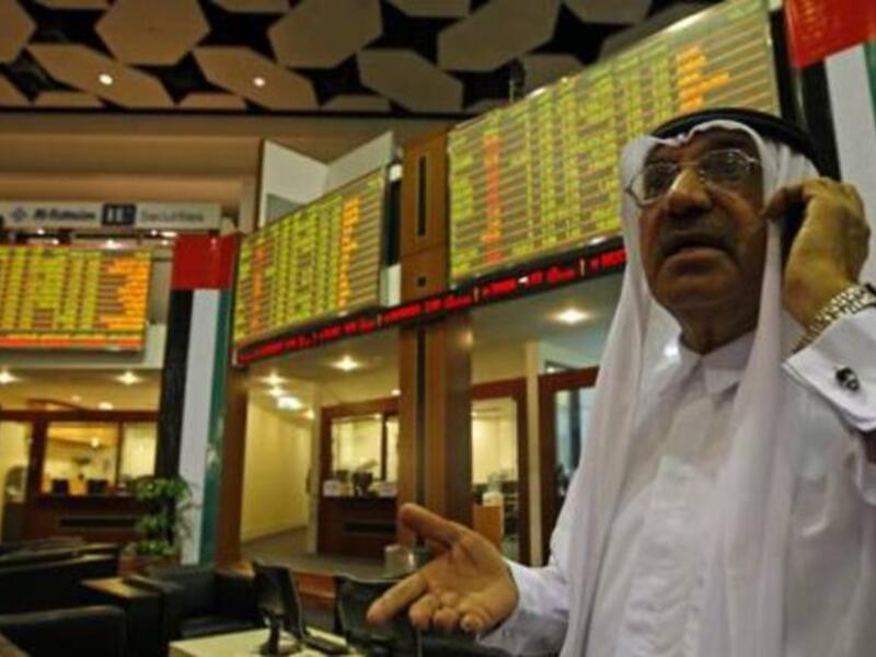 The UAE markets could make new lows and while 1,450 is a critical support level for the Dubai market,  2,550 is good for Abu Dhabi. Any drop below these levels is going to trigger more downsides