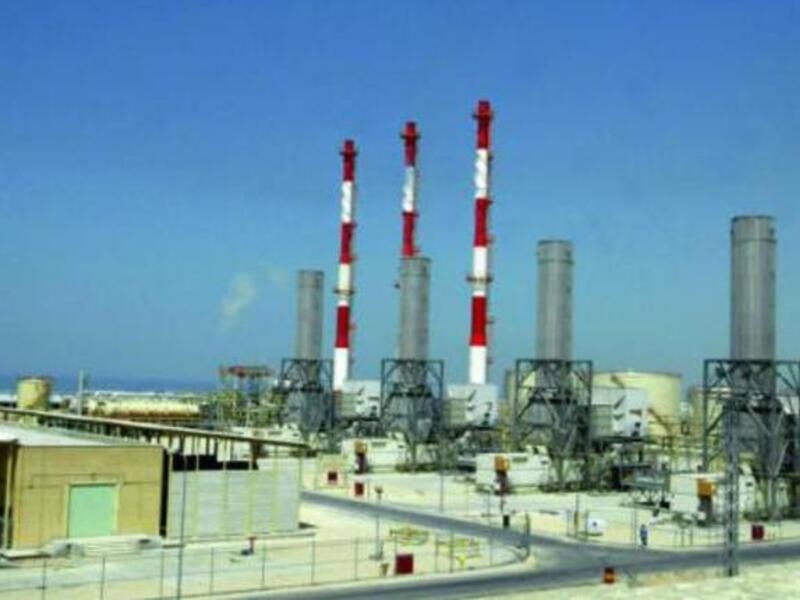 Oil Industry
