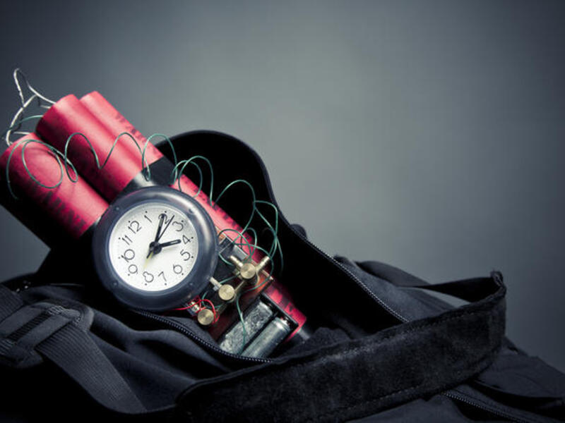 Illustrative purposes (Shutterstock/Fer Gregory)