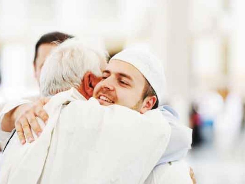 Almost 25. 5 percent of the elderly in Saudi Arabia have diabetes and suffer from blood pressure. (Shutterstock/ File)