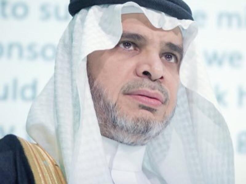 Bad teaching is a form of corruption, Saudi Arabia’s education minister has claimed days after dozens of high-profile anti-corruption arrests (Twitter)