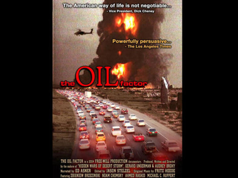 The Oil Factor