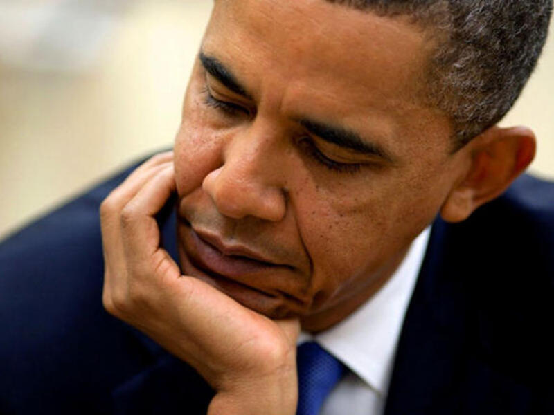 Barack Obama