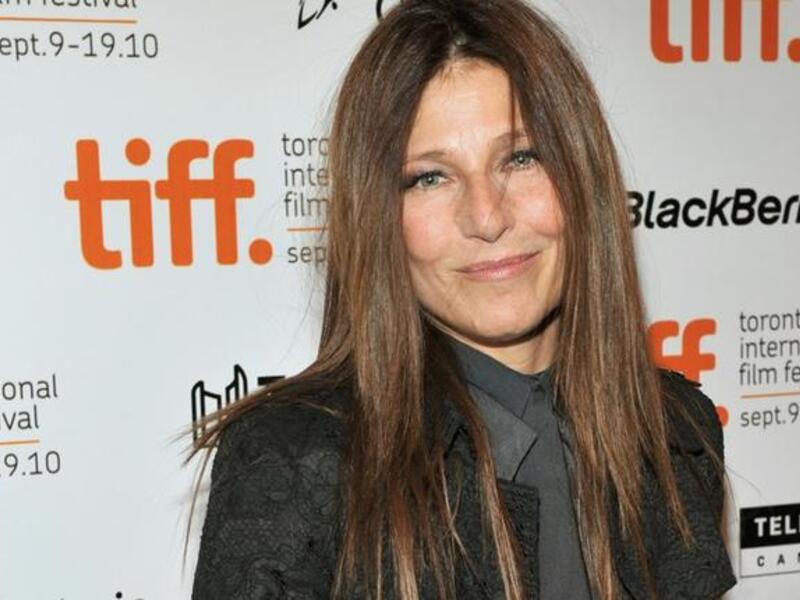 Catherine Keener