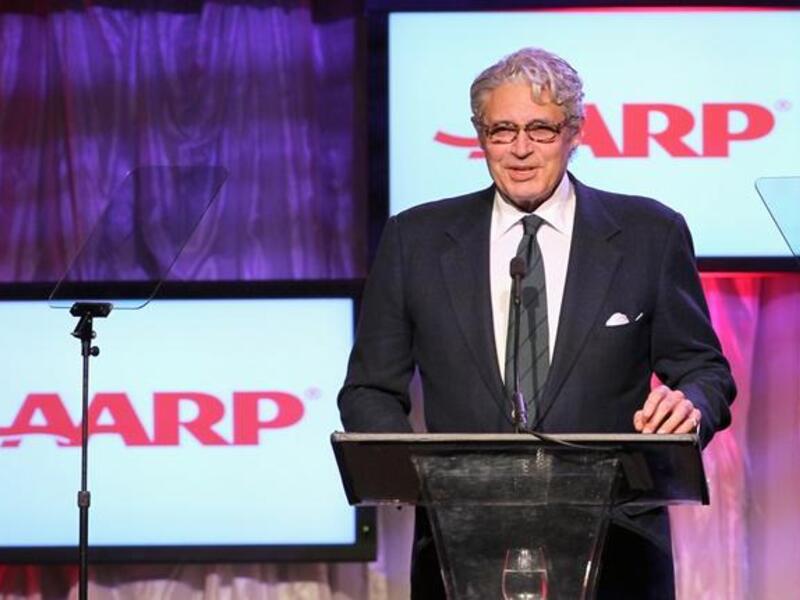 Michael Nouri