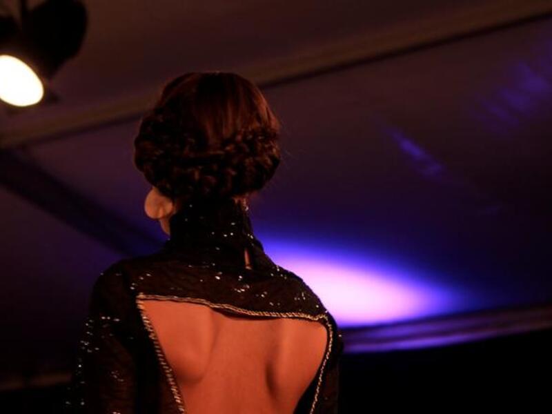 Amman Fashion Week