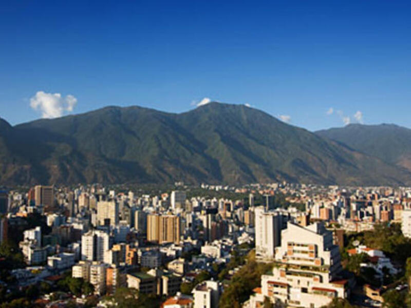 The Arab League considers moving its HQ to Caracas, Venezuela