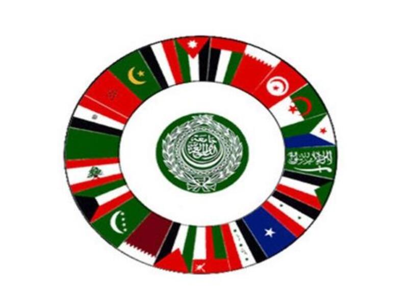 Morocco Summit at Casablanca, Arab League
