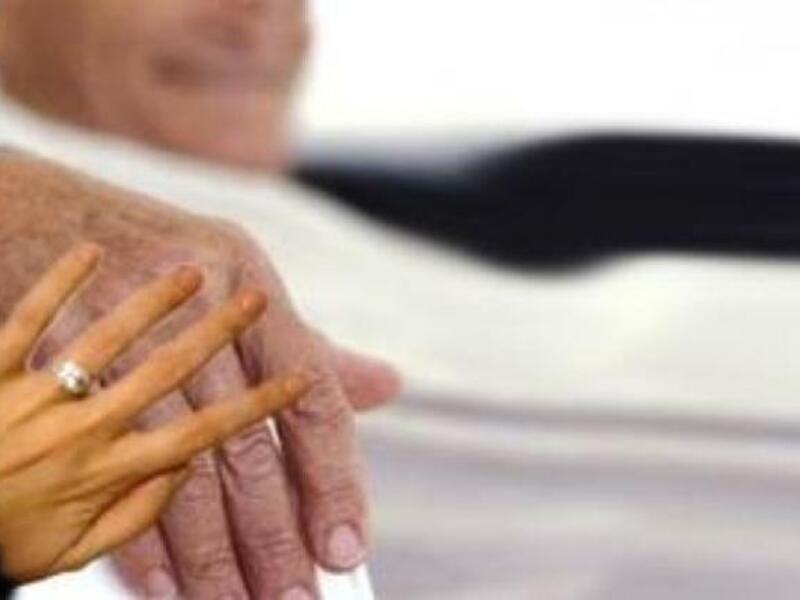 Saudi child marriage