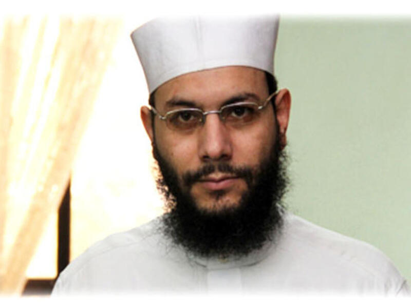 Mohammad Sha’ban