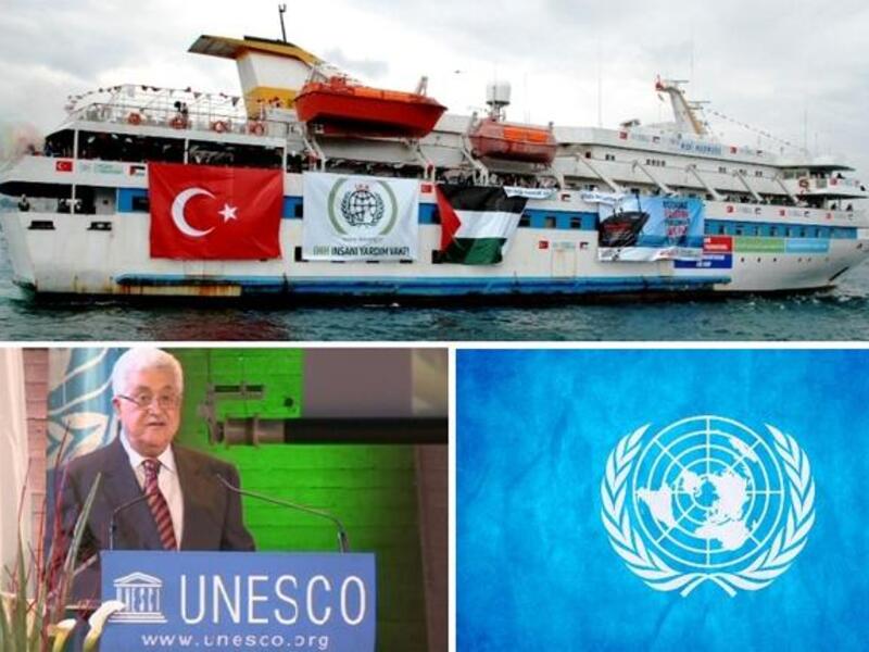 Palestine, for a change, was not the main talk in the region. Side-lined, it still managed to steal notice with the audacity of a UN bid that underscored a Palestinian Spring. UNESCO membership was attained as was a Palestinian prisoner exchange with Israeli soldier Shalit; A failed flotilla mission was matched by the dream to join the UN club.