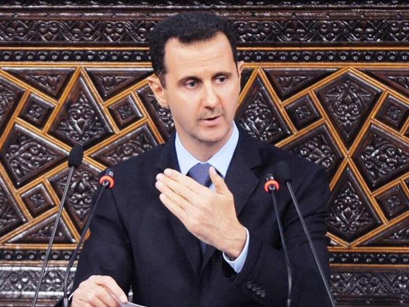 Syria, surprisingly to many who didn't predict the subdued population joining the fray, followed the Arab suit and began an uprising that grew into an ongoing face-off between the old-Ba'ath regime and the opposition movement. Neither international warning nor recent Arab-imposed sanctions have deterred ruler Bashar al Assad's crackdown.