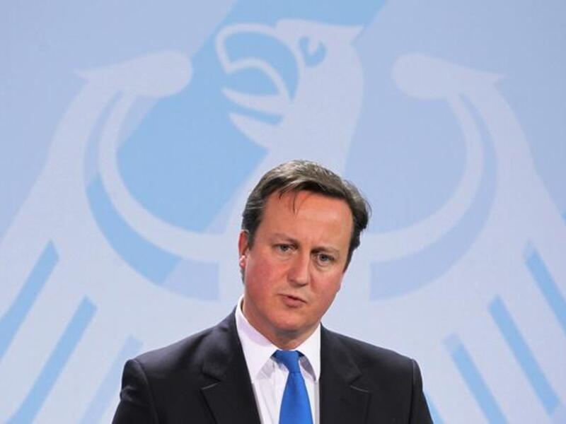 Japan's nuclear coolers were not the only meltdown to afflict 2011. The Euro-meltdown saw divisions in the EU crystallize. Cameron dumped Europe effectively by opting out of the rescue committee. The UK while not a member of the Eurozone, retaining its sovereign currency, was invited as an EU member to muck in with the rest to salvage the crisis.