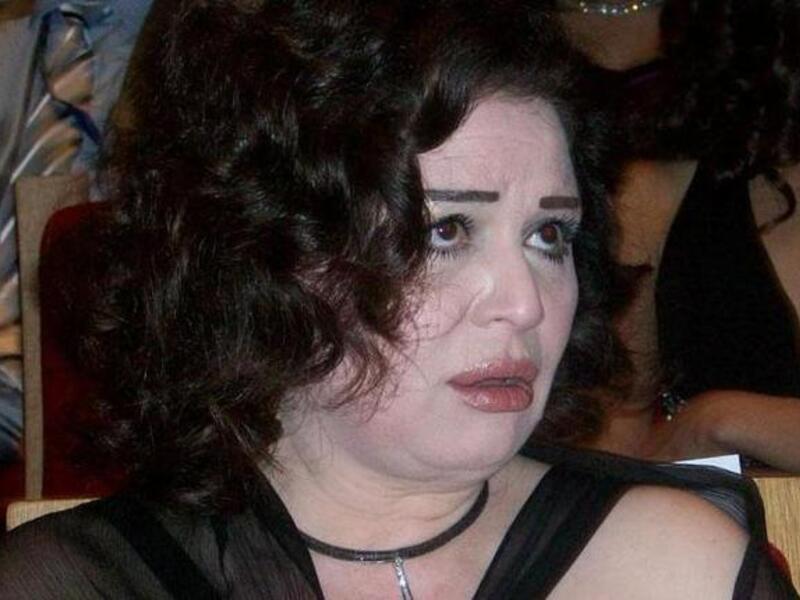 Elham Shahin