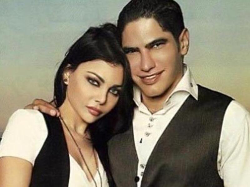 Haifa Wehbe divorce