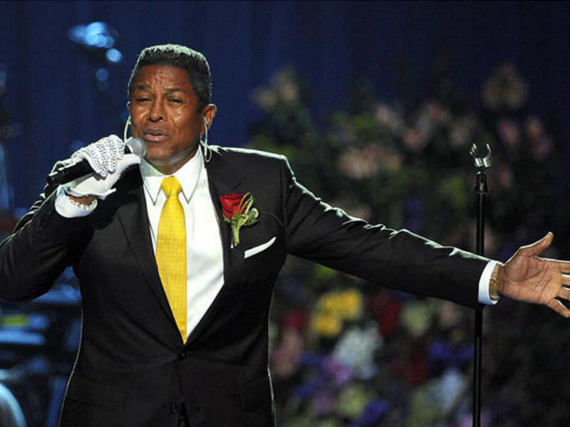 Jermaine Jackson