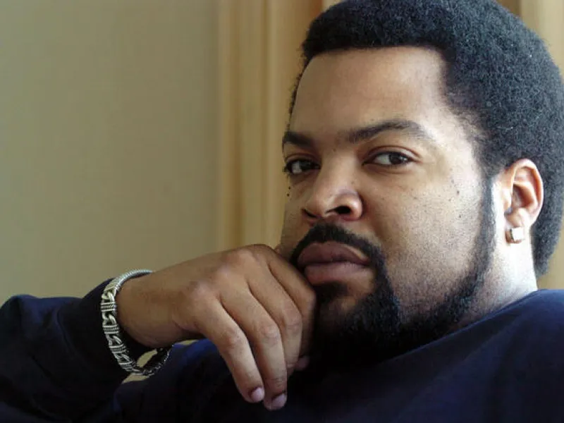 Ice Cube