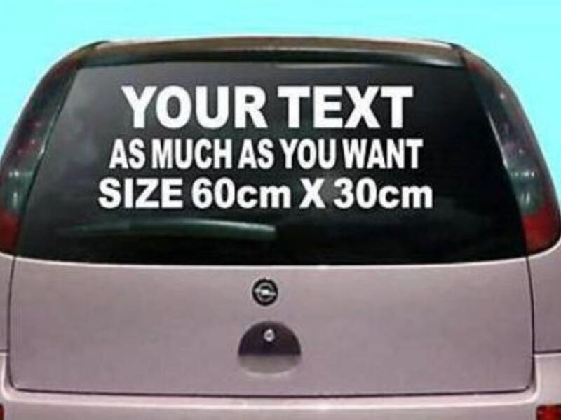 Saudi sex advert