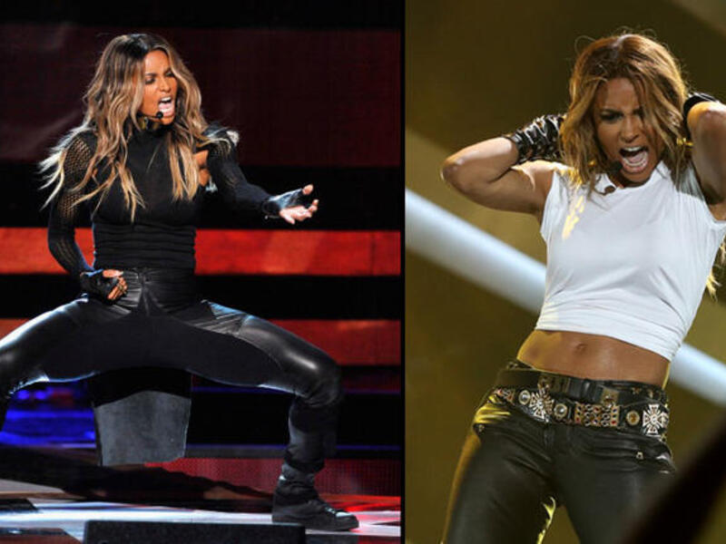ciara dubai celebrities 