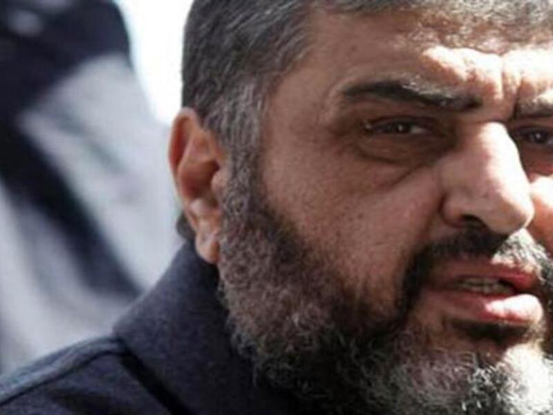 محمد خيرت الشاطر مهندس الإخوان