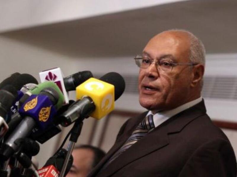 الدكتور محمد سليم العوا