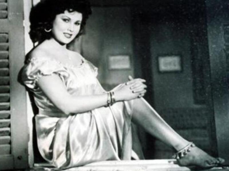 Liberal Egypt: 1940s & 1950s are considered the golden age of Egyptian cinema. By 1966,
the Egyptian film industry was nationalized and fell of, or "it went to the dogs". The "heavy government 
hand" "stifled innovation"; and  free scenes in bedroom and politics
 were consigned to a bygone era.