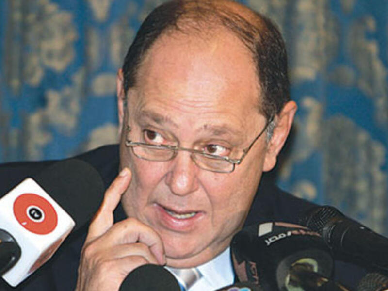 Zuhair Garana, former minister for tourism: Even after he took office carrying the debts of 4 billion Egyptian pounds, he still managed to amass a fortune estimated at 8 billion pounds.