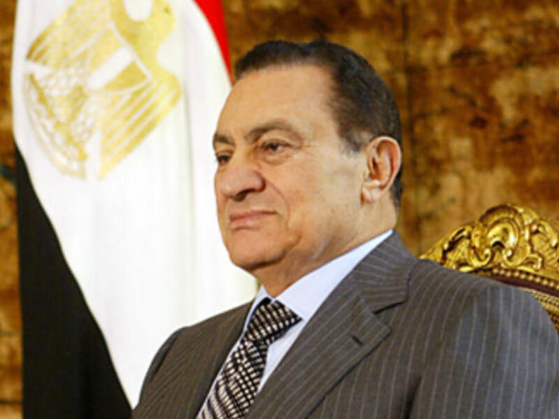 Egyptian President Hosni Mubarak's personal stake in the family figure: U.S. $15 billion, mostly acquired from commissions in questionable real estate deals in Cairo, and in Egyptian tourism investment.