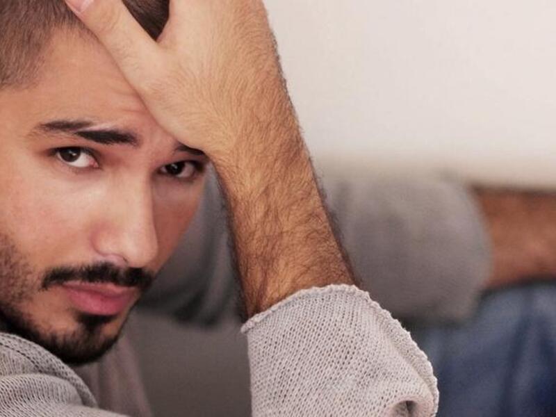 Pop star 'Rami Ayyash' terminates the relationship with his business manager 'Ghassan Al Shartouni' on the back of  tickets from his
 2 concerts in Morocco being sold in the black market.