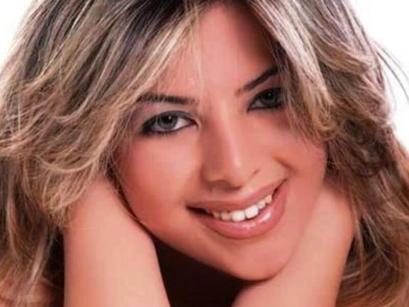 ‘Nancy Zabalawi’: ‘Ahmad Aryan’ leaked my new album after I terminated my contract with him.