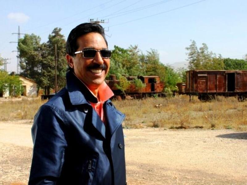 ‘Abdallah Rweished’ releases a video for his new single. This video was shot between Beriut and Al Biqaa Valley in Lebanon.