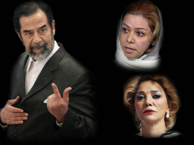 Sajida Talfah Samira Shahbandar