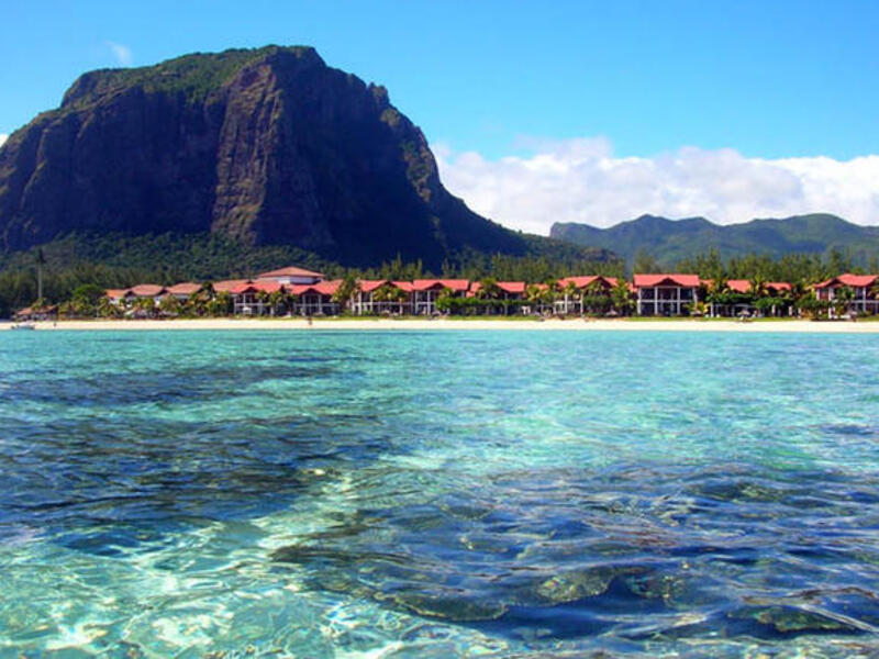 Mauritius
