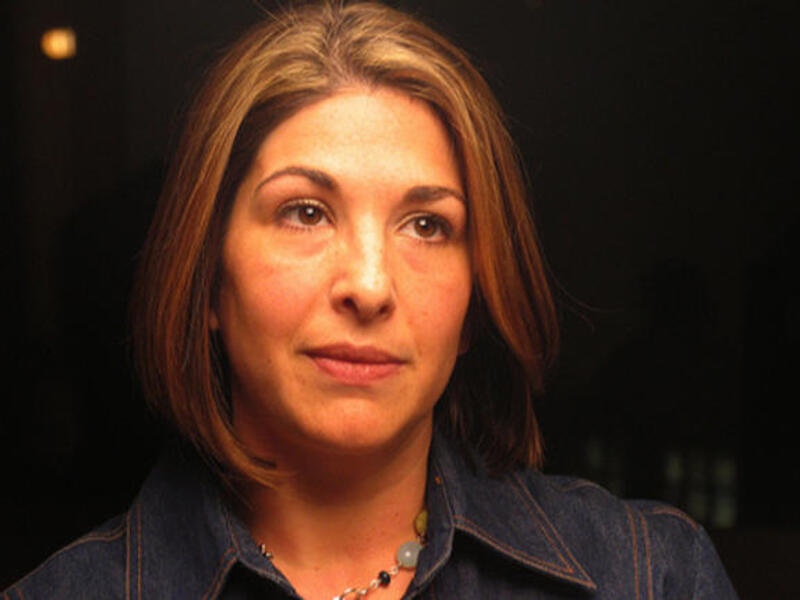 Naomi Klein