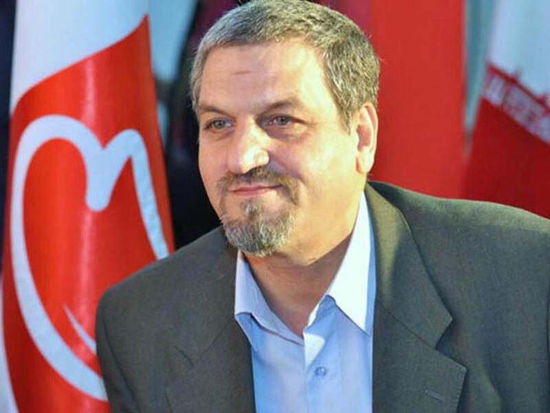 Mostafa Kavakebian